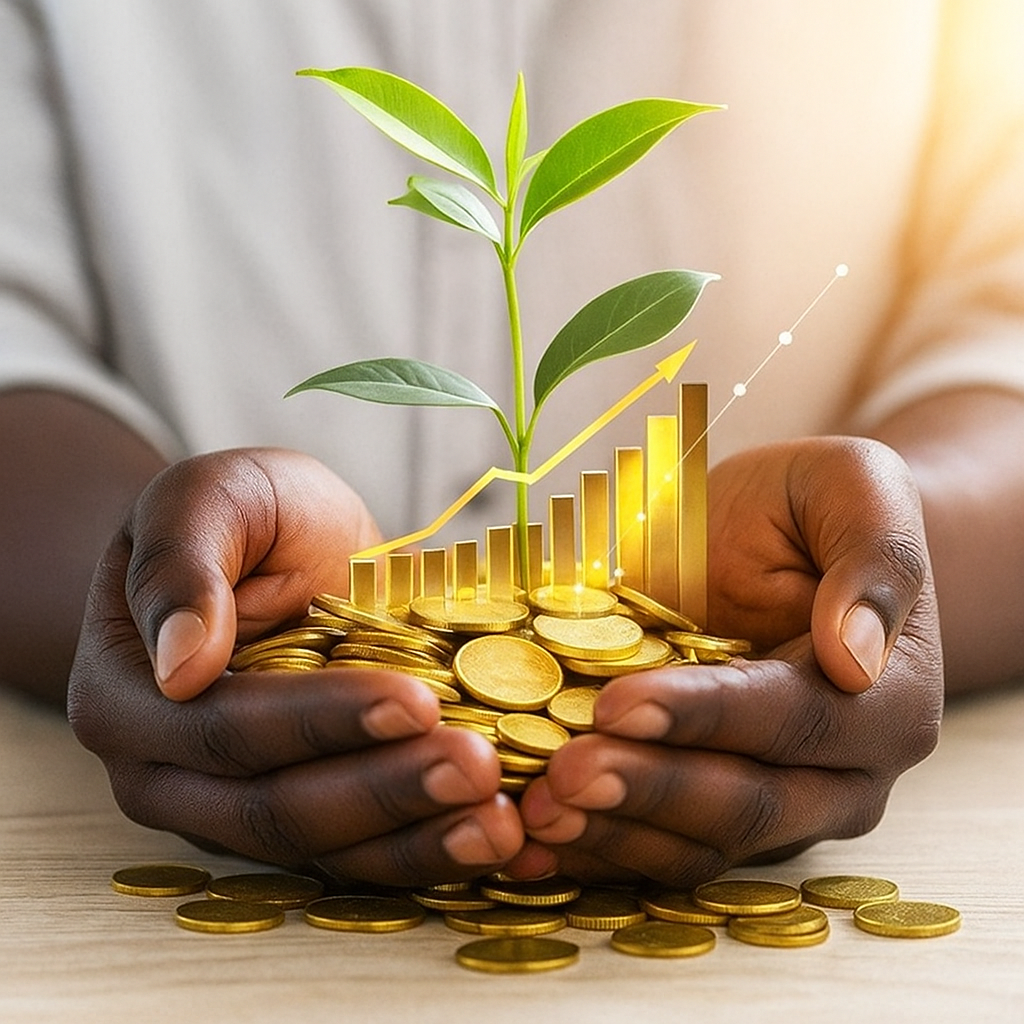 Saverite App Screenshots